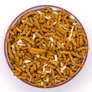 Гречишный чай "Баунти"