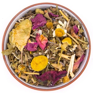 Фито-чай "Спокойствие"