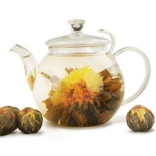 Связанный чай "Тай Ту" Солнечный зайчик