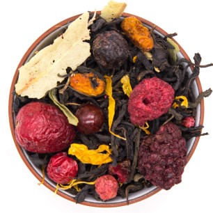 Иван-чай "Дары сада"